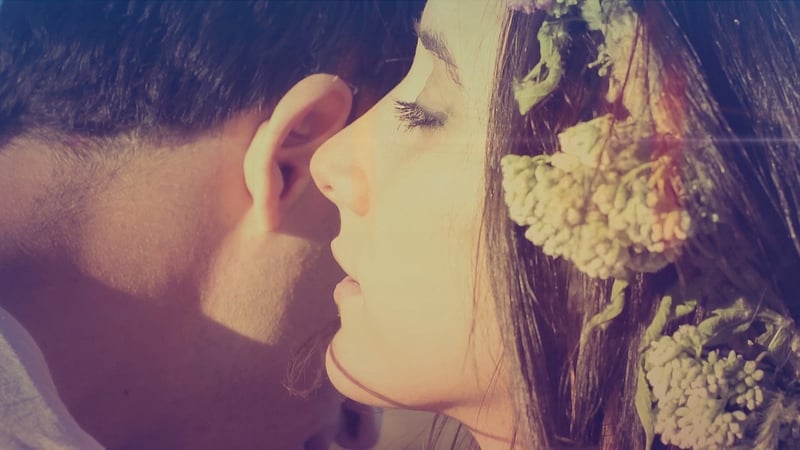 Whispering in the Woods